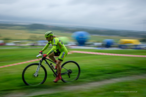 26 Puchar Tarnowa MTB